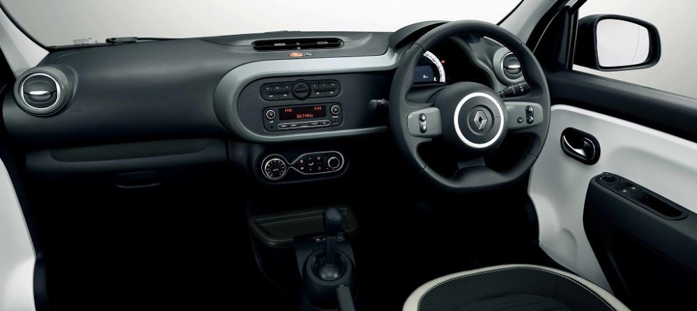 トゥインゴ テンポ_インテリア　.jpg